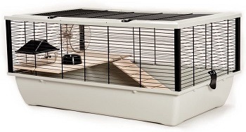 Little Friends Grosvenor Rat Cage Review