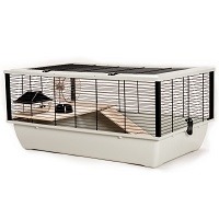 Little Friends Grosvenor Rat Cage Summary