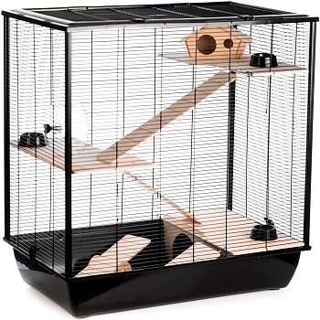 Little Friends Hamster Enclosure