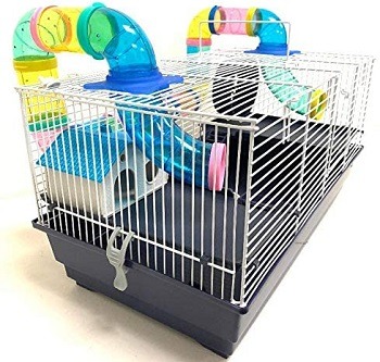 Mcage Cool Cage For Rats