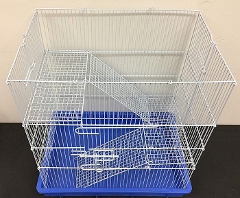 Mcage Rat Cage