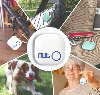 Nut Mini Chip Tracker Review