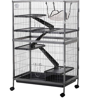 PawHut Cage For Rats Review