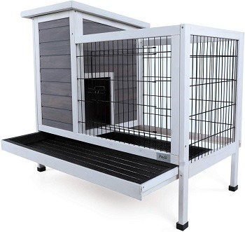 Petsfit Cage For Rats