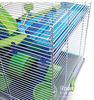 Pico XL Small Animal Hamster Cage Review