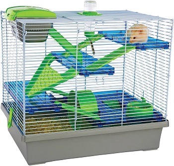 Pico XL Small Animal Hamster Cage