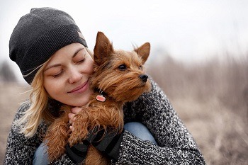 Poof Bean Pet Activity Tracker