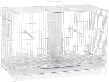 Prevue Breeder Rat Cage Review