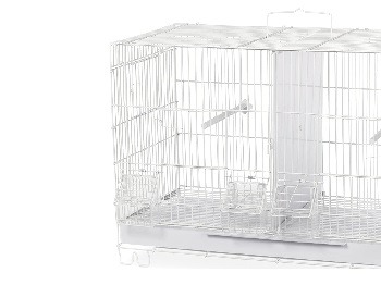 Prevue Breeder Rat Cage