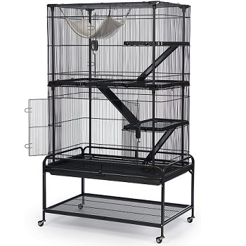 Prevue Cage For Rats