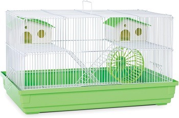 Prevue Hendryx Hamster Cage