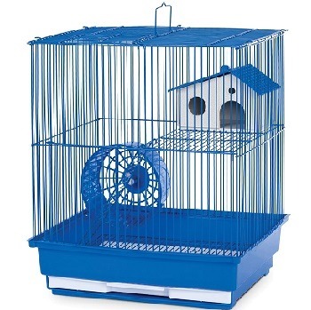 Prevue Small Two-Story Cages Review