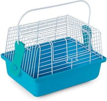 Prevue travel cage