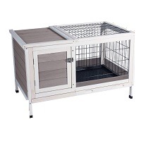 Rockever Small Animals Cage Summary