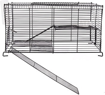 Ware Chew-Proof Cage Review