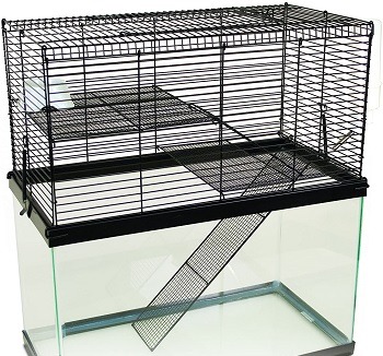 Ware Chew-Proof Cage