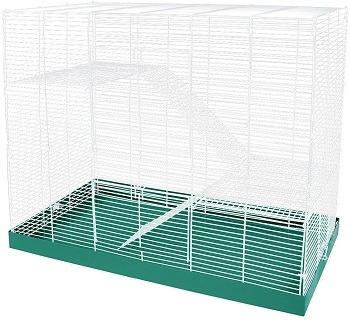 Ware Rat Cage Review