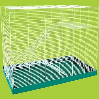 Ware Rat Cage