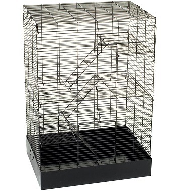 You &Me Rat Manor Habitat Review