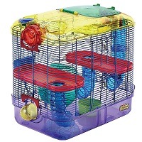 kaytee cool rat cage Summary