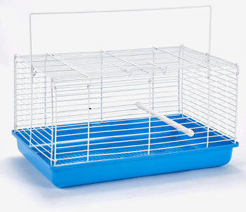 kaytee rat travel cage