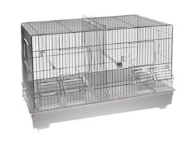 rat breeding cage