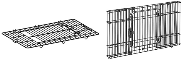 wire rat cage 3