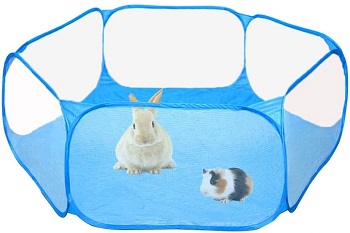 Amakunft Playpen