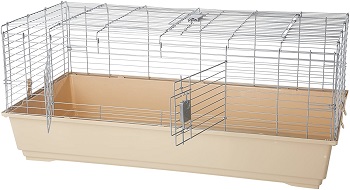 Best 6 Wire Guinea Pig Cages To Choose From In 2022 Reviews