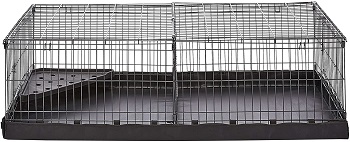 AmazonBasics Cage