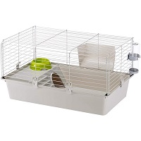 Cavie Small Animal Cage By Ferplast Summary