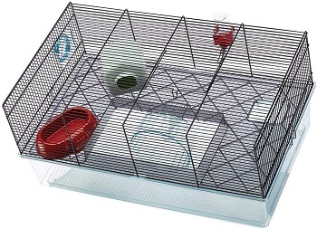 Ferplast Favola Cage For Hamsters