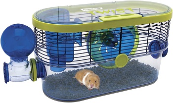 Habitrail Small Hamster Cage