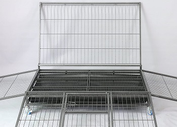 Homey Pet Cage Review