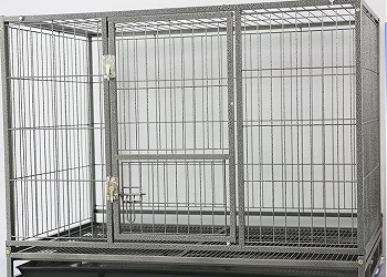 Homey Pet Cage
