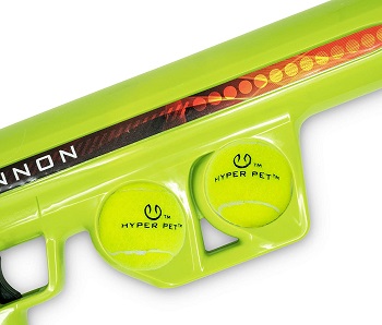 Hyper Pet K9 Kannon Ball Launcher Review