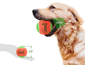 IDOGMATE Dog Ball Launcher Review