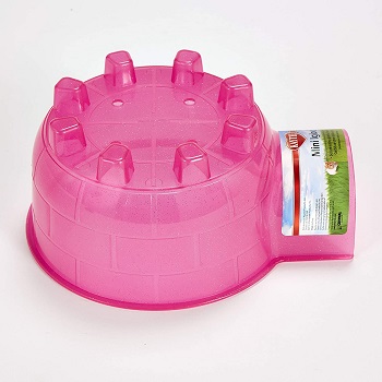 Kaytee Mini Igloo Hideout Review