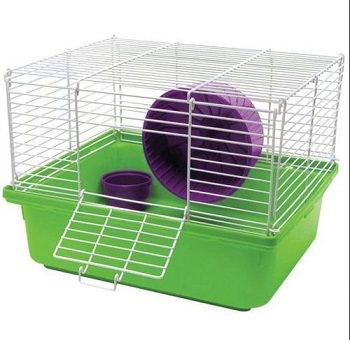 Kaytee Super Pet Luxury Hamster Cage