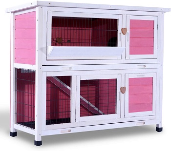 Lovupet Cage