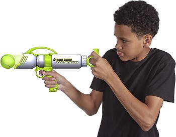 Marshmallow Fun Company Ball Blaster Review