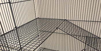 Mcage 3 Level Cage Review