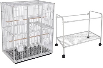 Mcage Hamster Cage Review