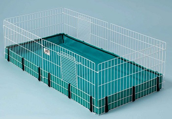 Best 6 Wire Guinea Pig Cages To Choose From In 2022 Reviews