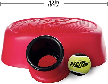 Nerf Dog Stomper Review