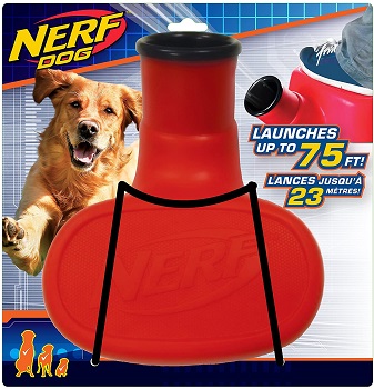 Nerf Dog Stomper