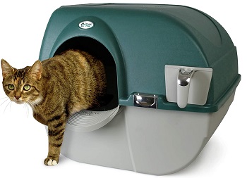 omega paw extra large litter box