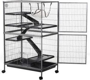 6 Best 10.5 Square Feet Guinea Pig Cages In 2022 Reviews