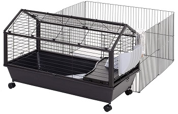 Best 6 Wire Guinea Pig Cages To Choose From In 2022 Reviews