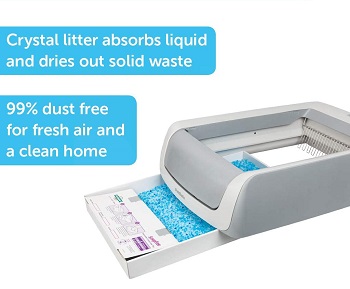 PetSafe Ultra Automatic Litter Box Review